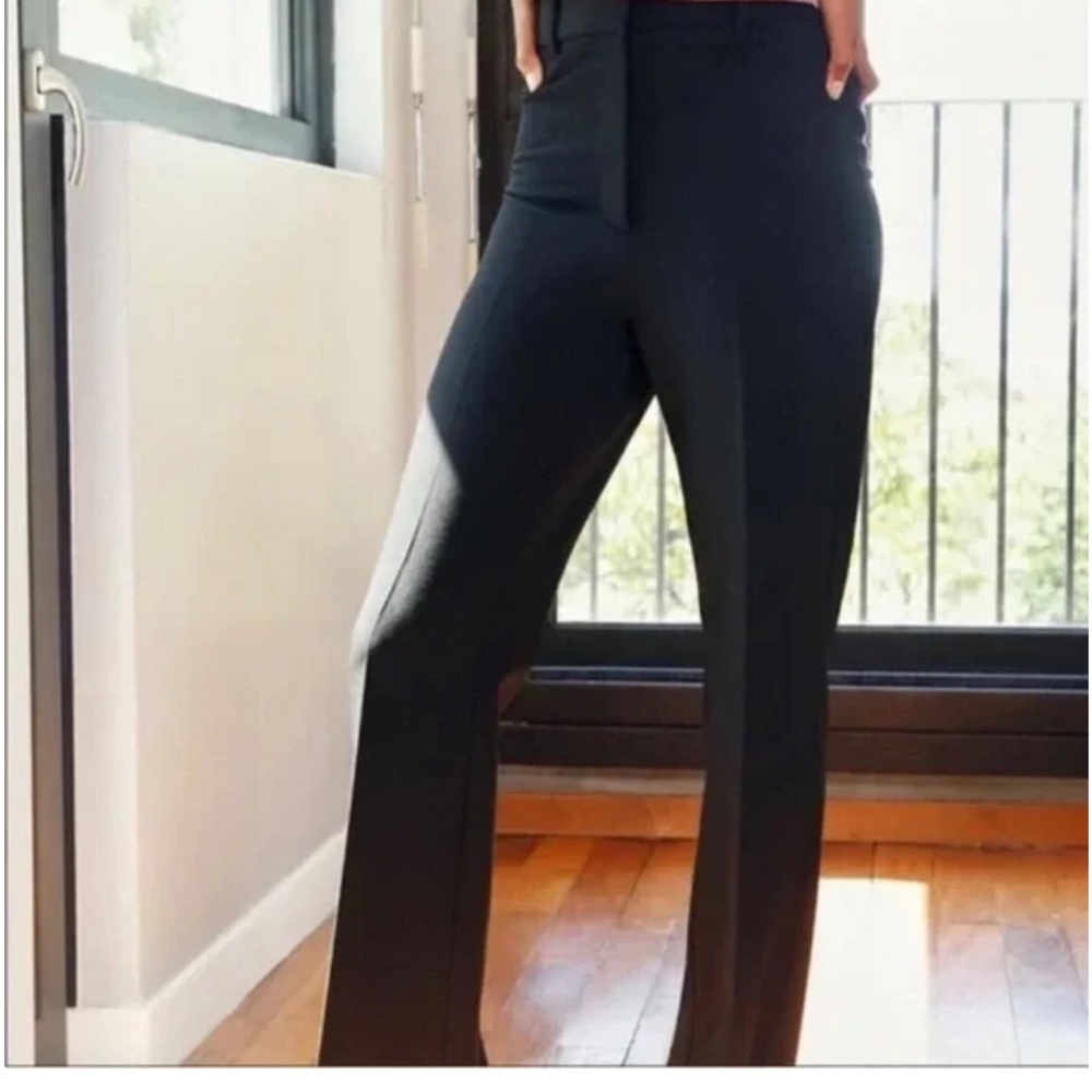 Wilfred Prosecco Flare Dress Pant